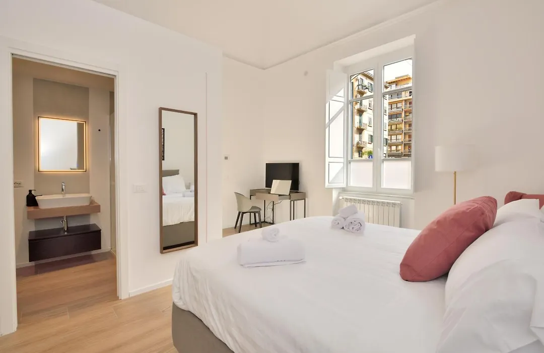 Palazzo Gregorietti Boutique Apartments-1