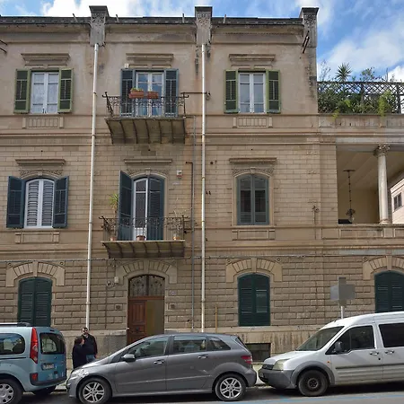 Palazzo Gregorietti Boutique Apartments-2
