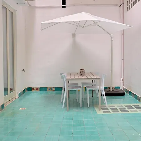 Palazzo Gregorietti Boutique Apartments-3