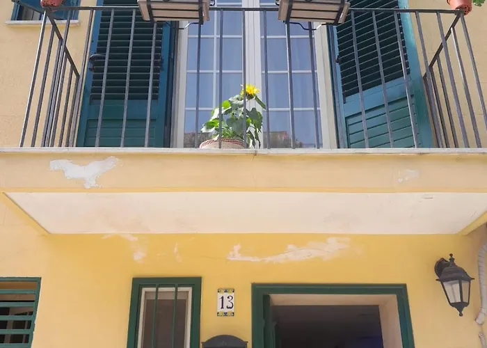 Casa Assisi