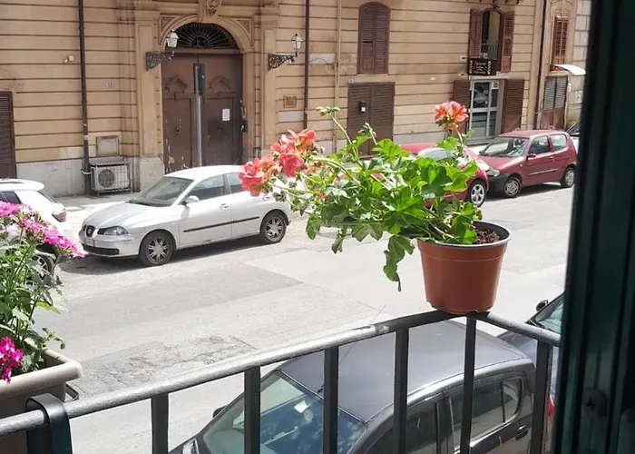 Casa Assisi