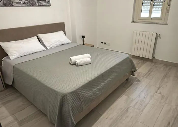 Casa Marta